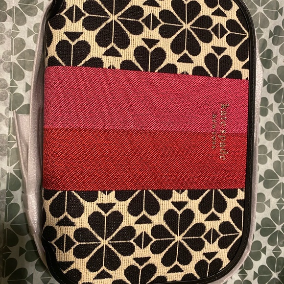 kate spade Bags 3 Kate Spade Spade Flower Jacquard Stripe Medium